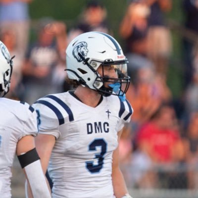 Jake Kistenmacher Profile