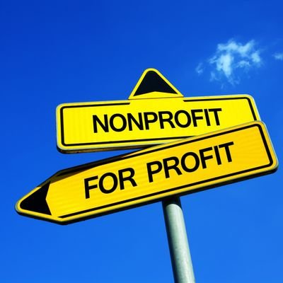 _forprofit's profile picture. 