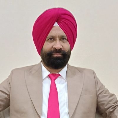 State President 
Bhartiya Rashtrawadi Party PUNJAB