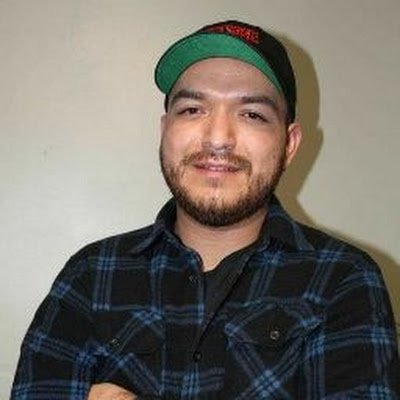 Aaron Driock Profile