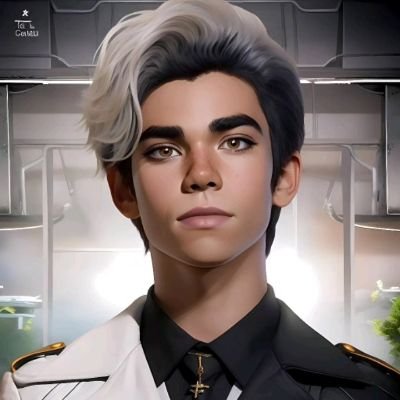 Dimentioさんのプロフィール画像