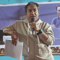binod bikram kc (@binodbikramkc) 's Twitter Profile