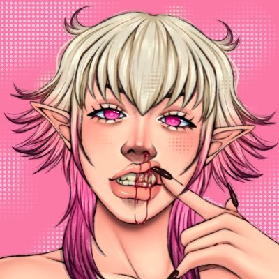 Till 🎀 || COMMS CLOSED!!さんのプロフィール画像