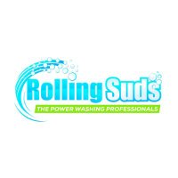 Rolling Suds Power Washing of North Tampa(@rollingsudsnt) 's Twitter Profile Photo