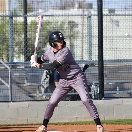 Follower of Christ ✝️ | Midwest City HS '26 ⚾️ | SS/2B/RHP | 5'7'' 150lb | 4.33 GPA | PSAT: 1200 | ACT: 28 | Mudville Nine | NCAA ID# 2404282059 |