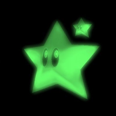 Coockiecrashさんのプロフィール画像