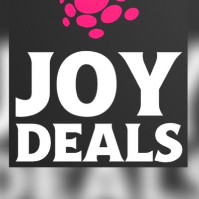 JoySwagCOM1 Profile Picture