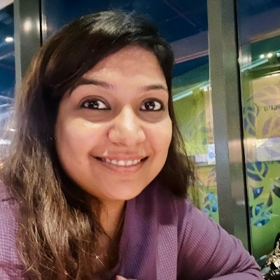 Priyankabhotika's profile picture. 🤖 AI Enthusiast & Researcher | 🛠️  On a quest to build Next Gen AI Agents | 💡Solving Customer Challenges with Tech | #AI #CustomerSupport #Innovation