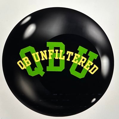 QB Whisperer, CFB Head Coach, OC and QB’s. Retired 😎 Host of QB Unfiltered Podcast