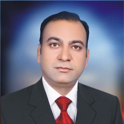Mirza Majeed Baig Profile