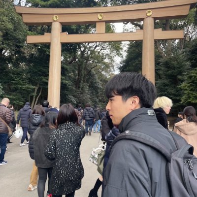 都内でシステムエンジニアリングサービスを展開する IT企業でエージェント業務に携わっております。 お打ち合わせをしていただける方はお気軽にDM頂けたら嬉しいです✌️
