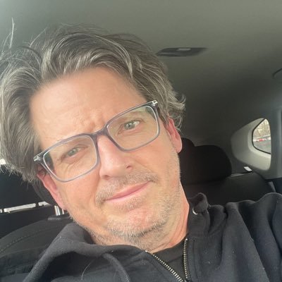 twitter is broken for me….BYE👽✌️geek 🏄♂️🏂🎮📸💻 Be Kind 💕🤗🥰proud dad❤️ I lean left 👊🏻🌊❄️🫶 clean energy🌎SpaceX🚀coder⌨️ gamer 🕹️🎮 👾 ⚡️EV⚡️