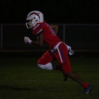 Terrion Spencer (@terrion_spencer) Twitter profile photo