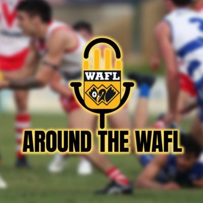 Around The WAFL is the official podcast of the West Australian Football League. Episodes drop Tuesdays & Thursdays.