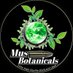 Mus_botanic herbis🍃🌱 (@musbotanic) Twitter profile photo