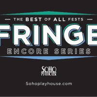 FringeNYC Encore(@fringenycencore) 's Twitter Profile Photo