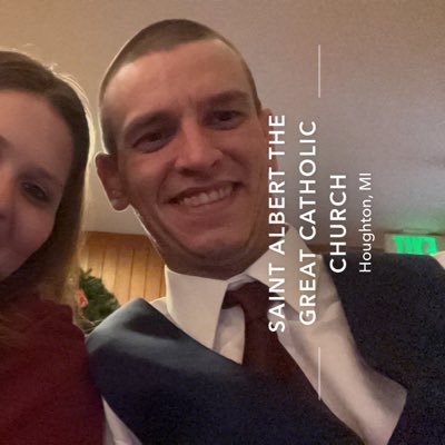 bradley_hipp906's profile picture. Yooper