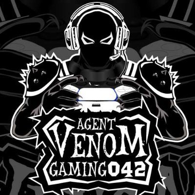 agentvenom_game Profile Picture