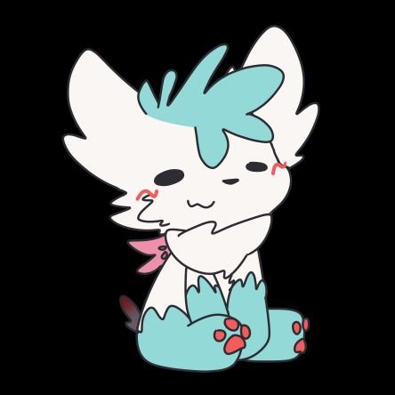 Hey, it's me, Skye Chrysanthe the Celestial Shaymin! I'm back because Twitter logged me out of my first account! So, yeah, also 19 & 10/31/04 🔞, so no minors.