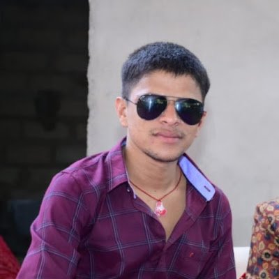 KmbishnoiB's profile picture. 