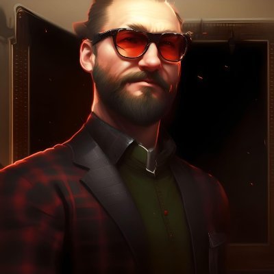 @RevchukVE