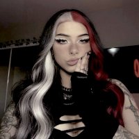 Amarilla Amethyst Acousta. (@slvttyk1tten) 's Twitter Profile