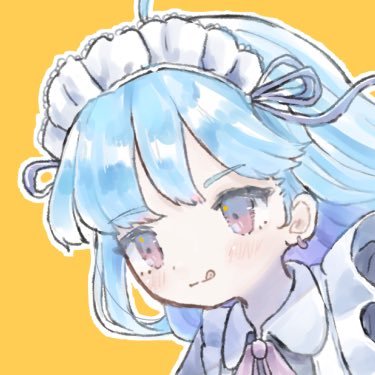 絵を描くのが好きです！ 二次創作絵にはタグを付けています。
／【Skeb】https://t.co/R7S2LQ5KY5 
／（header: @mec_ngs）