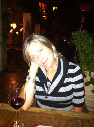 Passionate, curious, loyal, mom, wife, friend, nonnie, educator, inventor, idea finder, inventor of new hire kits.