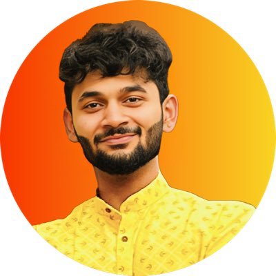Ujjwalbansalll's profile picture. A passionate learner.