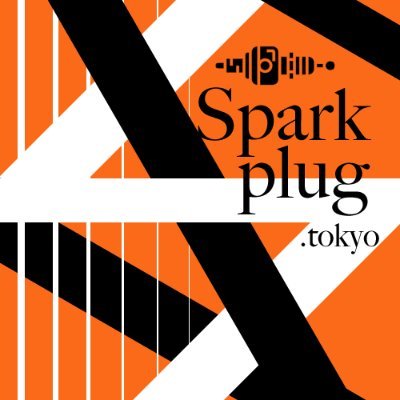 @Sparkplugtokyo