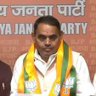 rajesh_vns_bjp's profile picture. Proud Indian | Former MP from Varanasi | Former MLC | BHU Alumnus