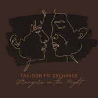 Taejoon Fic Exchange(@taejoonexchange) 's Twitter Profile Photo