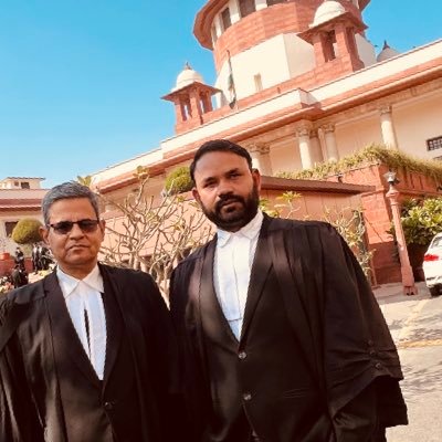 PathakP48447's profile picture. criminal defence lawyer