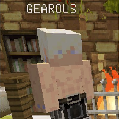 GEAROUS Profile Picture