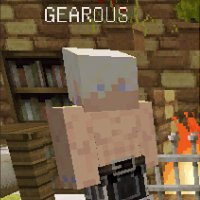 Gearous・ギアラス (@gearous) 's Twitter Profile Photo Gearous・ギアラス (@gearous) 's Twitter Profile Photo