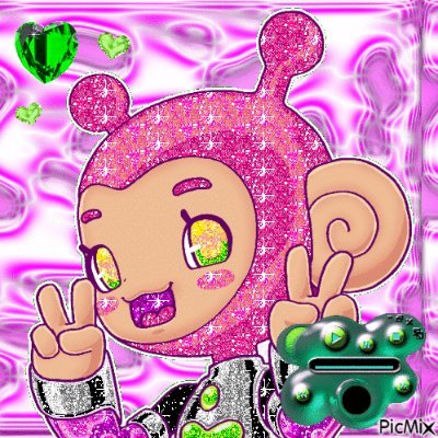 Jelly / Grace ⭐
She / Her / 23 ⭐
2D and 3D artist🎨
CCAD 2023 🎓
Eurobeat Enthusiast 🎵