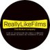 ℝ𝕖𝕒𝕝𝕝𝕪𝕃𝕚𝕜𝕖𝔽𝕚𝕝𝕞𝕤 リアリーライクフィルムズ (@reallylikefilms) Twitter profile photo