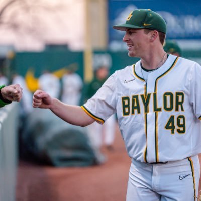 Southlake •@BaylorBaseball•