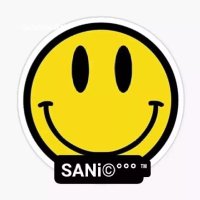 SANI©°°°™ 🌿🪙 +🇺🇳(@saniAgco) 's Twitter Profile Photo