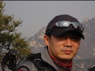하나님을 경외 하는자!