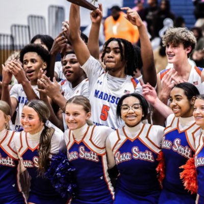 6’1| Co 27 | Madison Central🏀 brownethan914@gmail.com