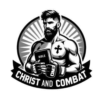 Showcasing the faith ✟ in MMA and the good of combat sports for cultivating masculinity.

Current soft launch. Full launch late April. Formerly 