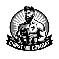 CHRIST and COMBAT ✟ 👊(@ChristXCombat) 's Twitter Profile Photo