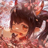 東雲 飛鳥 (@aska_shinonon) Twitter profile photo