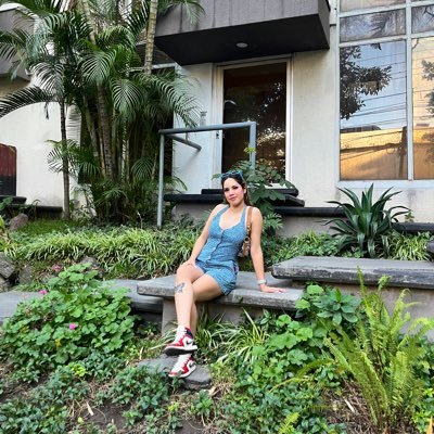 _kexcc's profile picture. Dale morena