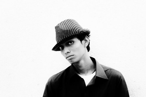 rishiselvam's profile picture. Entertainer...bassist....some day a cinematographer...