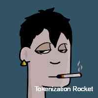 rocketttokeniz's profile picture. 🔥 welcome to nft alpha! 🚀 unleashing the wildest nft sales, epic upcoming mints, and mind-blowing nft news handpicked by