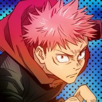 Yuji Itadori (@cursedexception) 's Twitter Profile