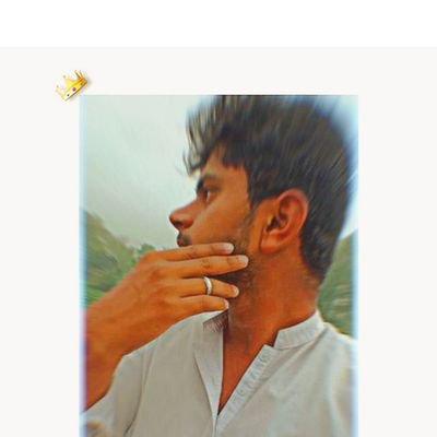 TausefKhAn2277's profile picture. 