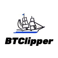 BTClipper | 比特快船⛵️ (@btclipper) 's Twitter Profile
